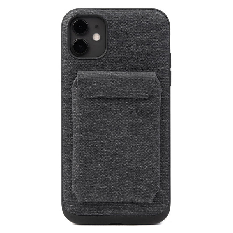 Buy PEAK DESIGN Mobile Wallet Slim - Charcoal