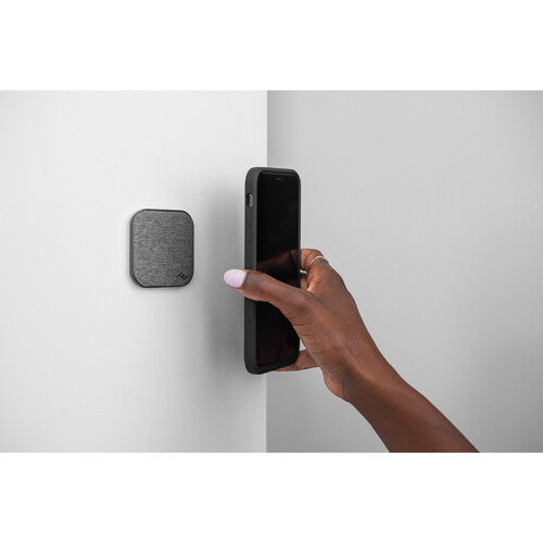 Buy Peak Design Mobile Smartphone Magnetic Wall Mount - Charcoal