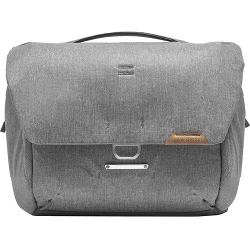 Peak Design Everyday Messenger v2 Ash
