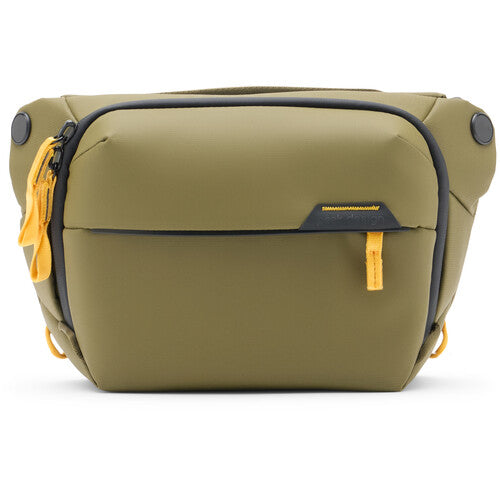 Peak Design Everyday Sling 3L Kelp