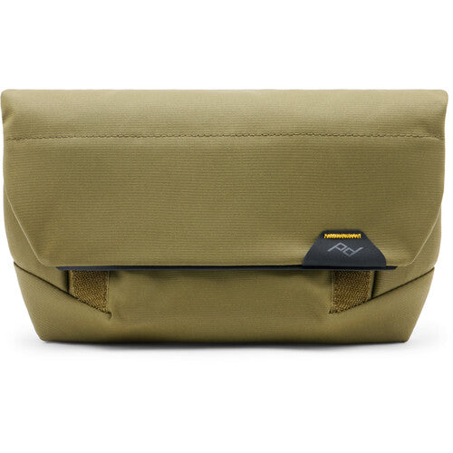 Peak Design Field Pouch Kelp