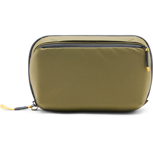Peak Design Wash Pouch Kelp