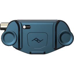 Peak Design Capture v3 with Plate Ocean - image 1