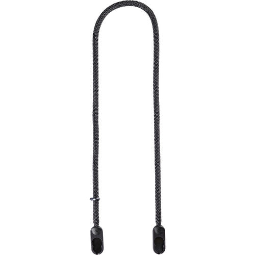Peak Design Form Rope Camera Strap Short Black