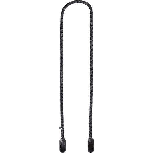 Peak Design Form Rope Camera Strap Standard Black