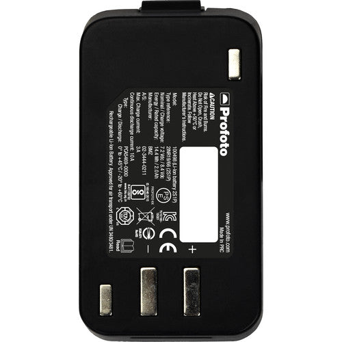 Buy Profoto A-Series Battery Mk II Li-Ion Battery for A1, A1X, and A10