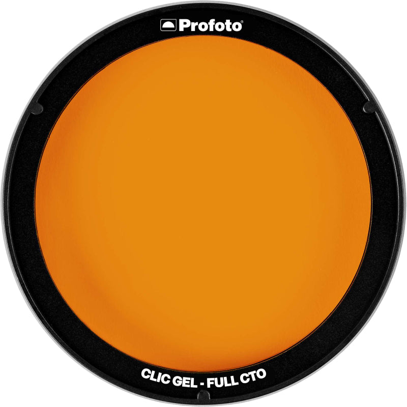 Buy PROFOTO OCF II Gel - Full CTO
