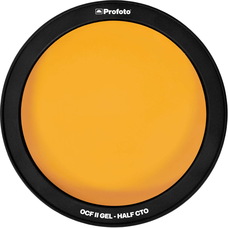 Buy PROFOTO OCF II Gel - Full CTO