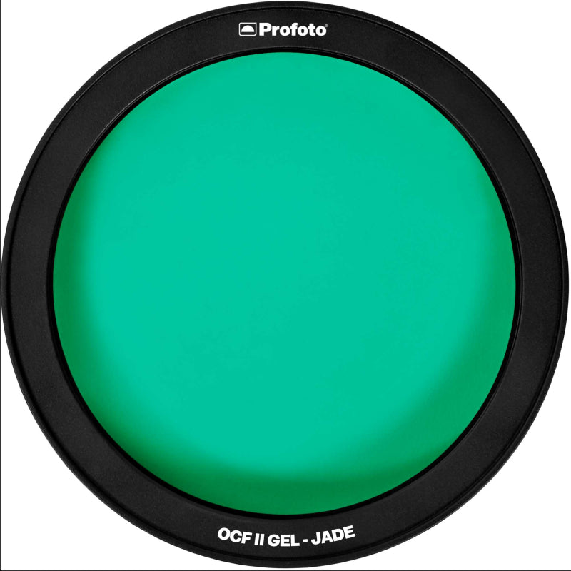 Buy PROFOTO OCF II Gel - Full CTO