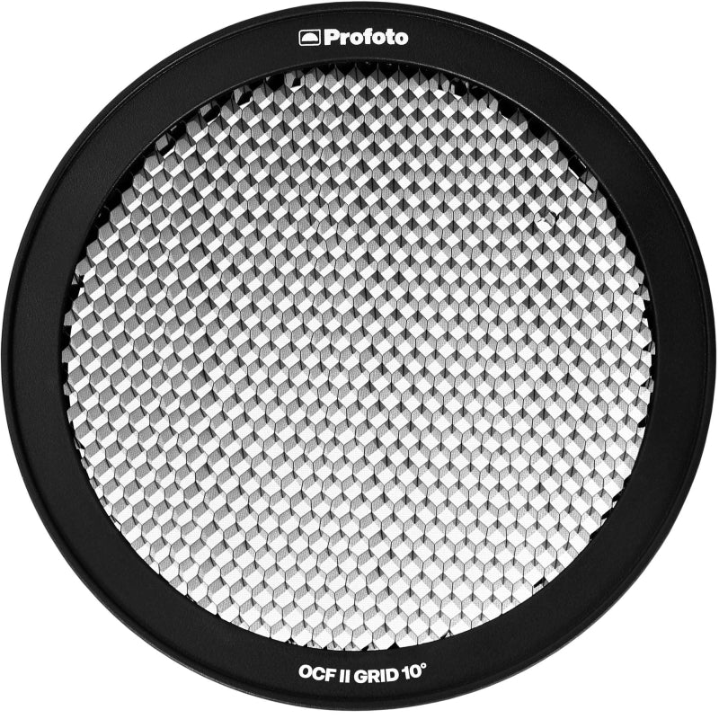 Buy Profoto OCF II Grid 10°