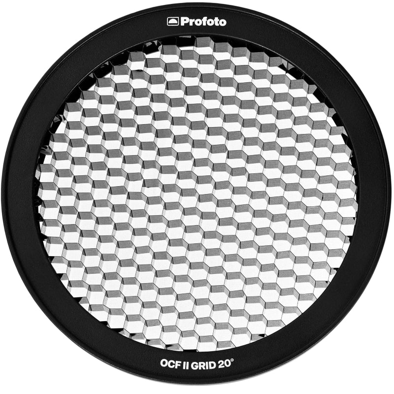 Buy Profoto OCF II Grid 10°