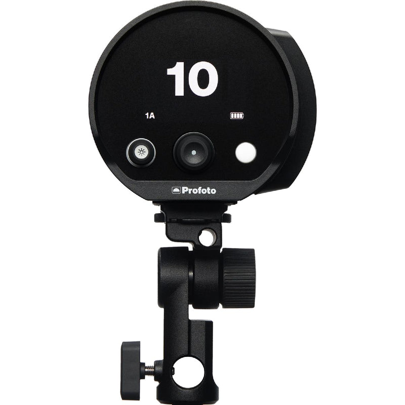 Profoto B10X OCF Flash Duo Kit