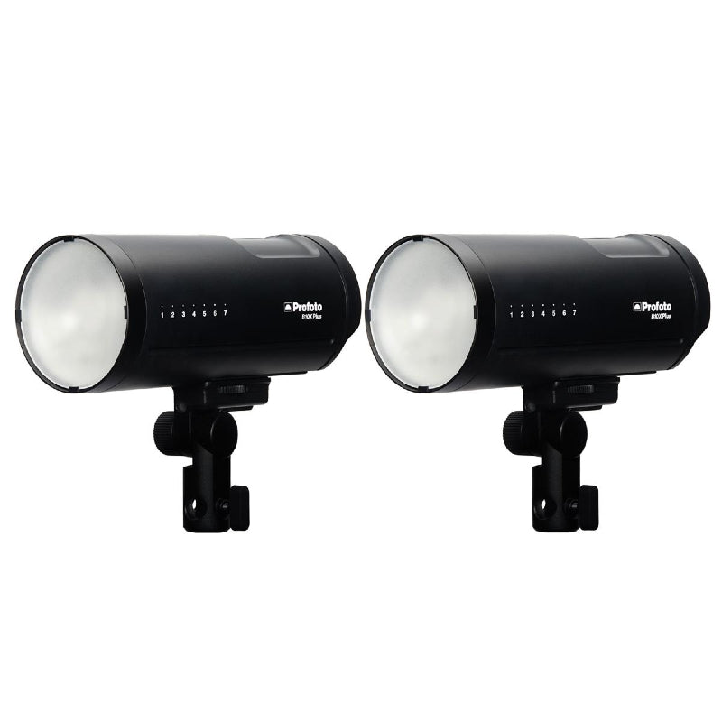 Buy Profoto B10X Plus Off Camera Flash Duo Kit