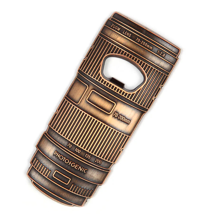 Buy Photogenic Telephoto Bottle Opener