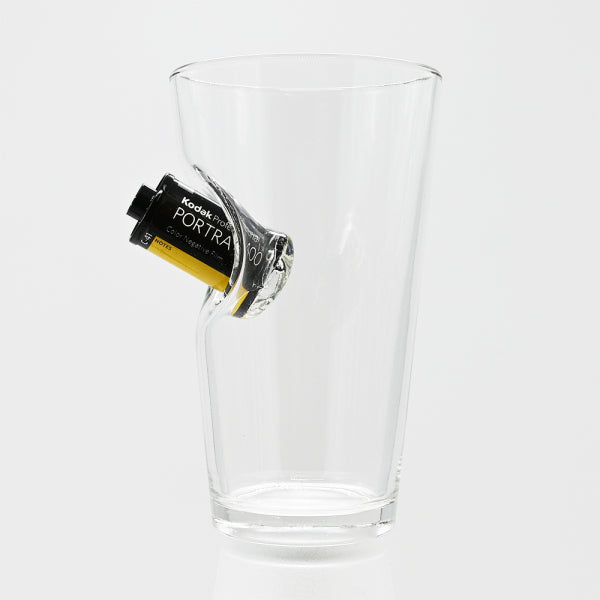Buy Photogenic 35mm Pint Glass - Porta 400