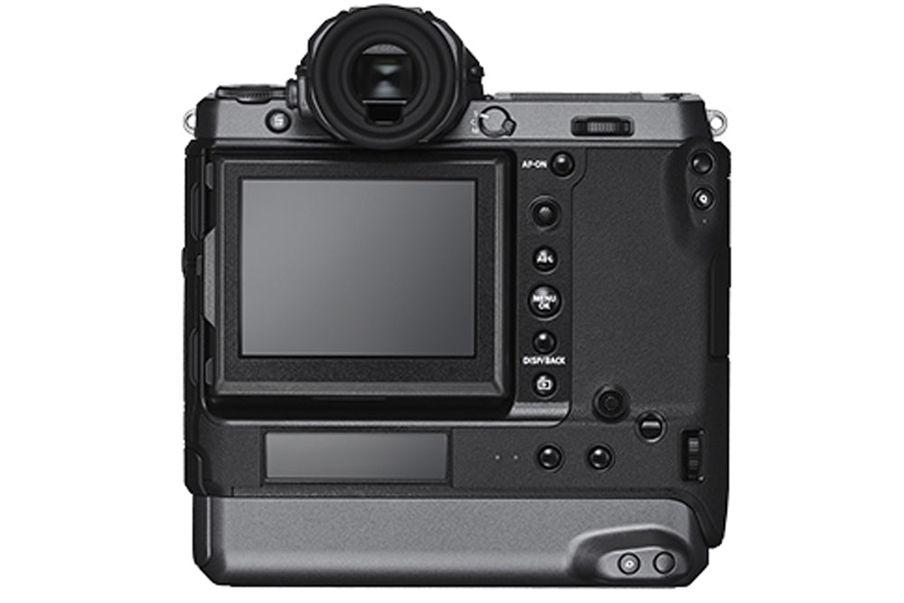 Fujifilm GFX 100 Digital Mirrorless Camera Body