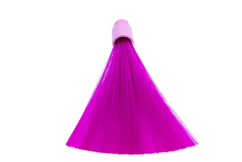 Light Painting Brushes Pink Fiber Optic Brush