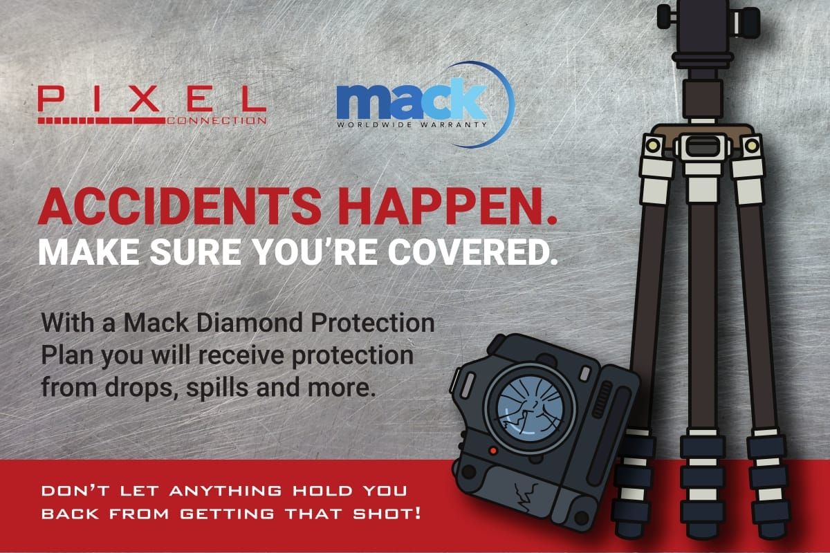 Mack Warranty Diamond 3 Year Adh Pro-Tection Under $2000