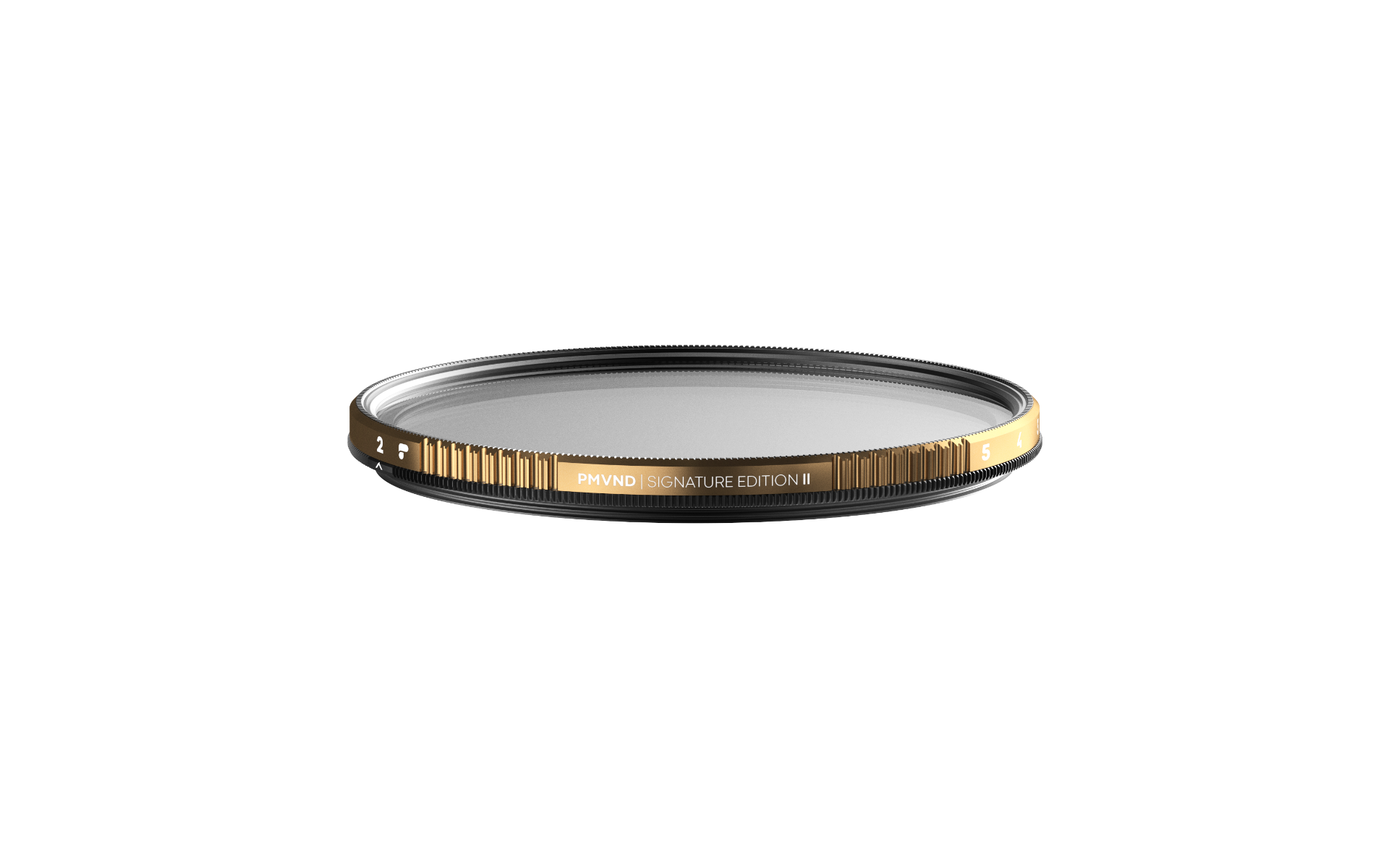 PolarPro Peter McKinnon VND Signautre Edition II - 2-5 Stop-67mm