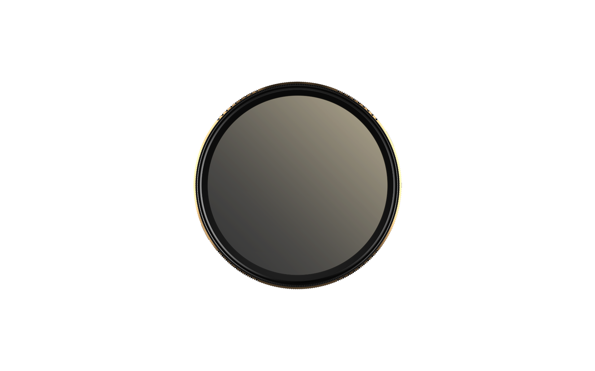 PolarPro Peter McKinnon VND Signautre Edition II - 2-5 Stop-67mm