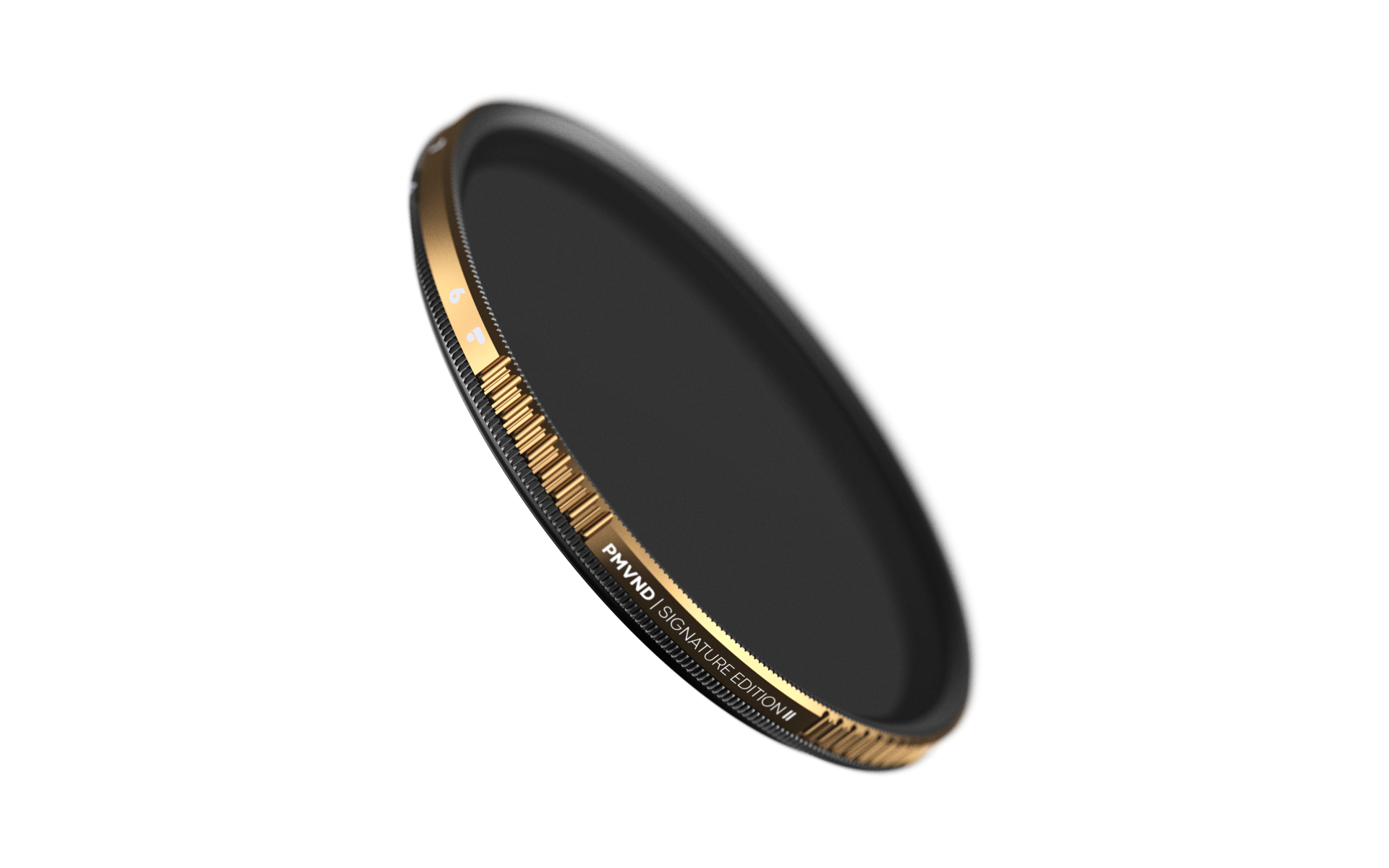 PolarPro Peter McKinnon VND Signautre Edition II - 6-9 Stop-67mm