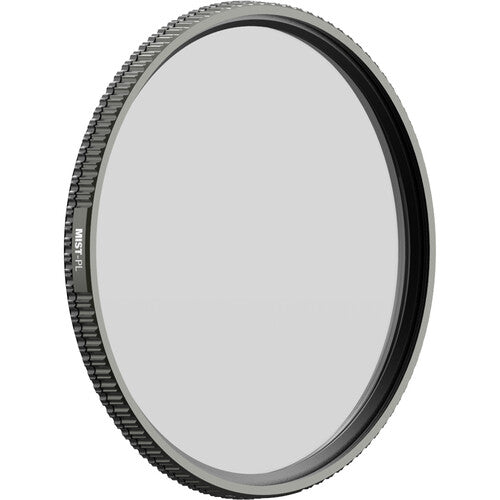 PolarPro ShortStache Black Mist Diffusion plus CPL Filter (67mm, Grade 1/2)
