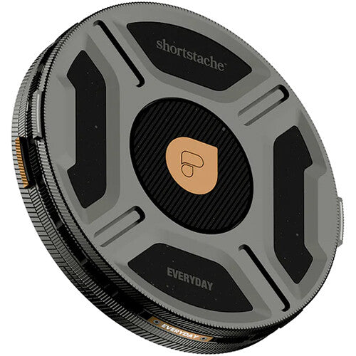 PolarPro Helix MagLock System Shortstache - Everyday Mist Light/PL