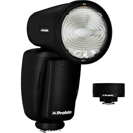Buy Profoto A10 AirTTL-C Off-Camera Kit for Fujifilm