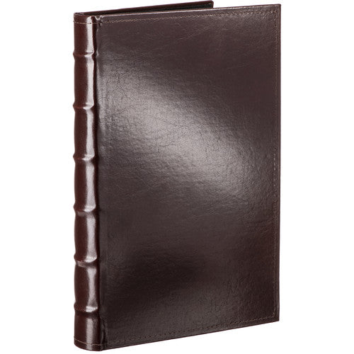 Buy Pioneer Photo Albums CLB-346 Sewn Bonded Leather Bi-Directional 300 Pocket Album - Burgundy