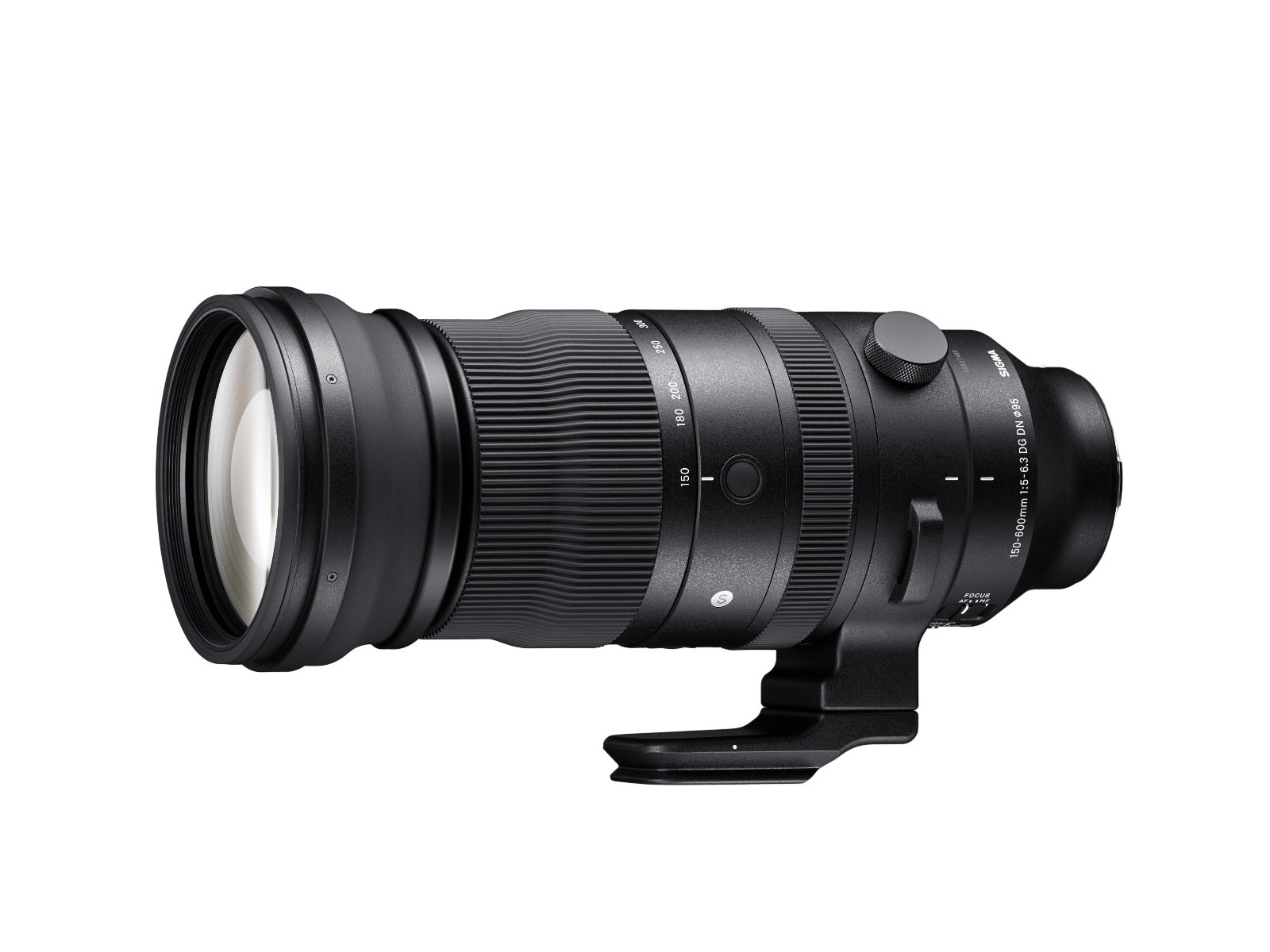 Sigma 150-600mm f/5-6.3 DG DN OS Sports Lens (L-Mount) Package