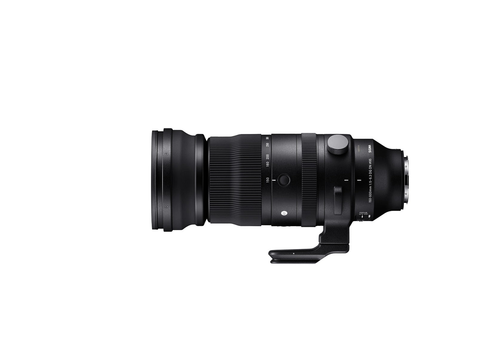 Sigma 150-600mm f/5-6.3 DG DN OS Sports Lens (L-Mount) Package