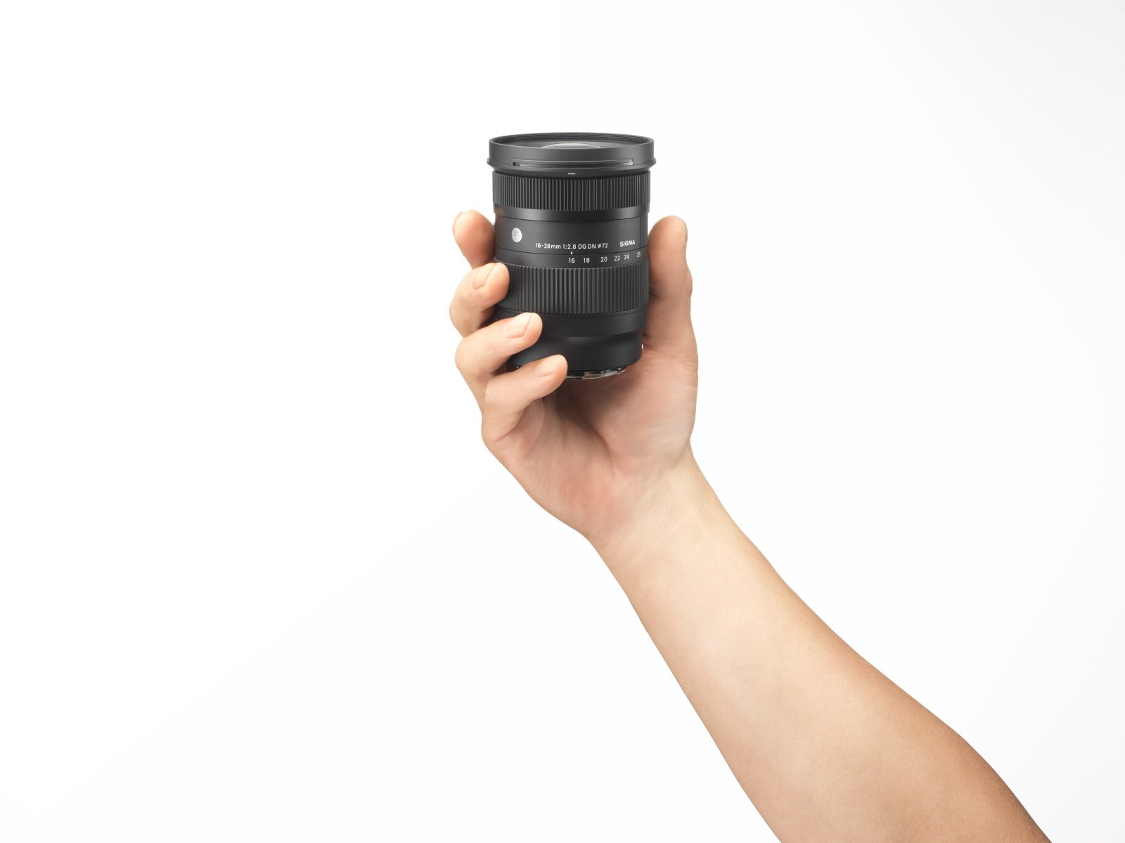 Sigma 16-28mm f/2.8 DG DN Contemporary Lens for Sony E