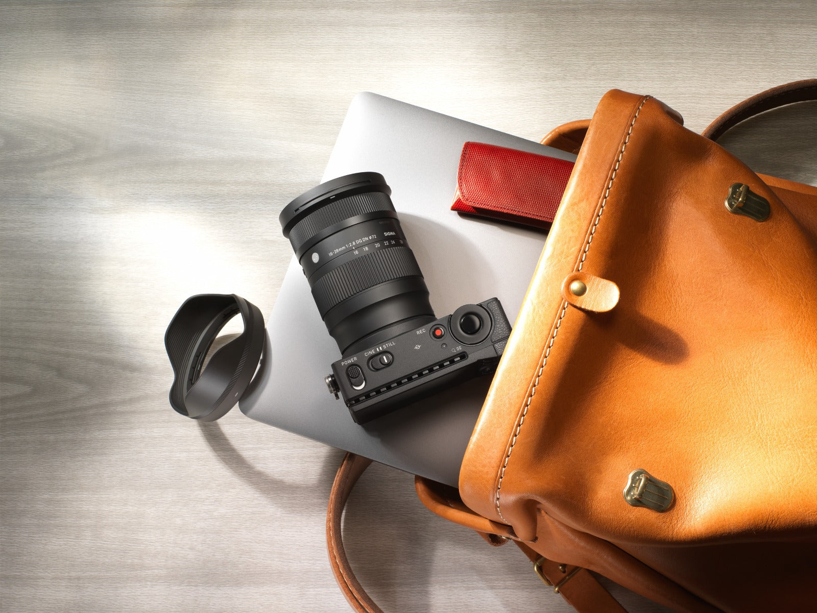 Sigma 16-28mm f/2.8 DG DN Contemporary Lens for Sony E