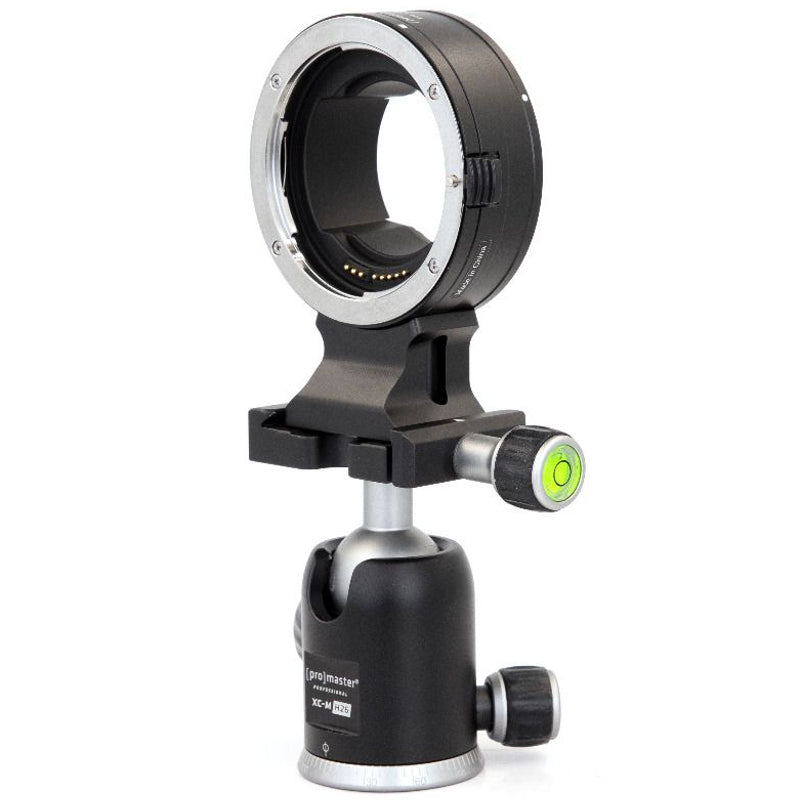 Buy ProMaster EF to RF Lens Adapter with AF