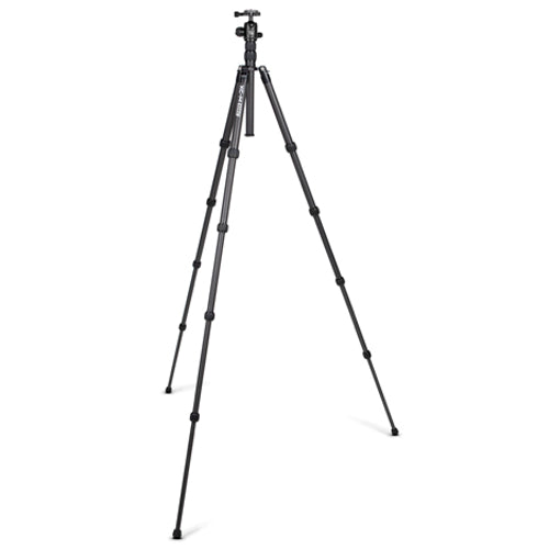 Buy Promaster XC-M 528CK Professional Carbon Fiber Tripod Kit with Ball Head - Black