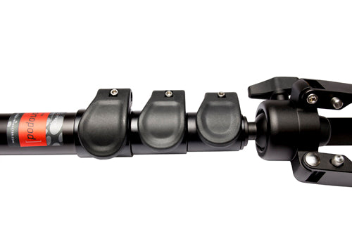 Buy Promaster Professional Mpv428+ Convertible Monopod