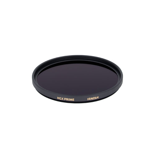 Promaster 55mm IRND64X (1.8) HgX Prime Filter