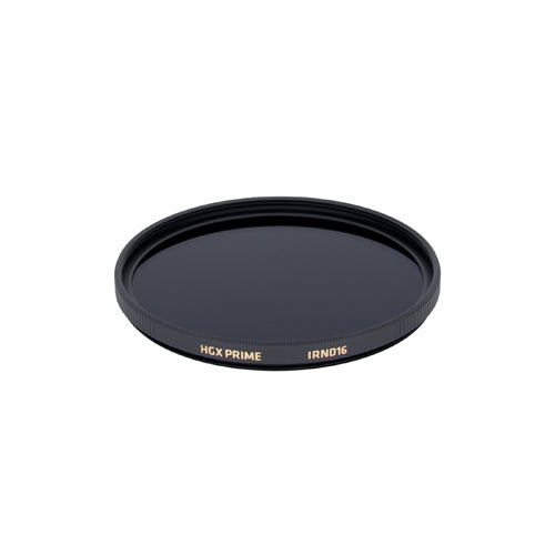 Promaster 58mm Irnd16X (1.2) Hgx Prime Filter