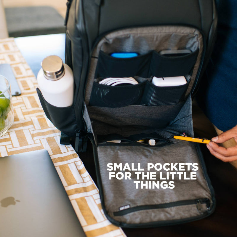 Nomatic Backpack V2