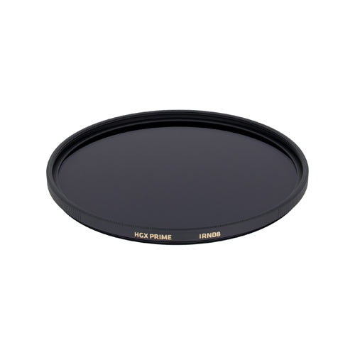 Promaster 72mm IRND8X (.9) HgX Prime Filter