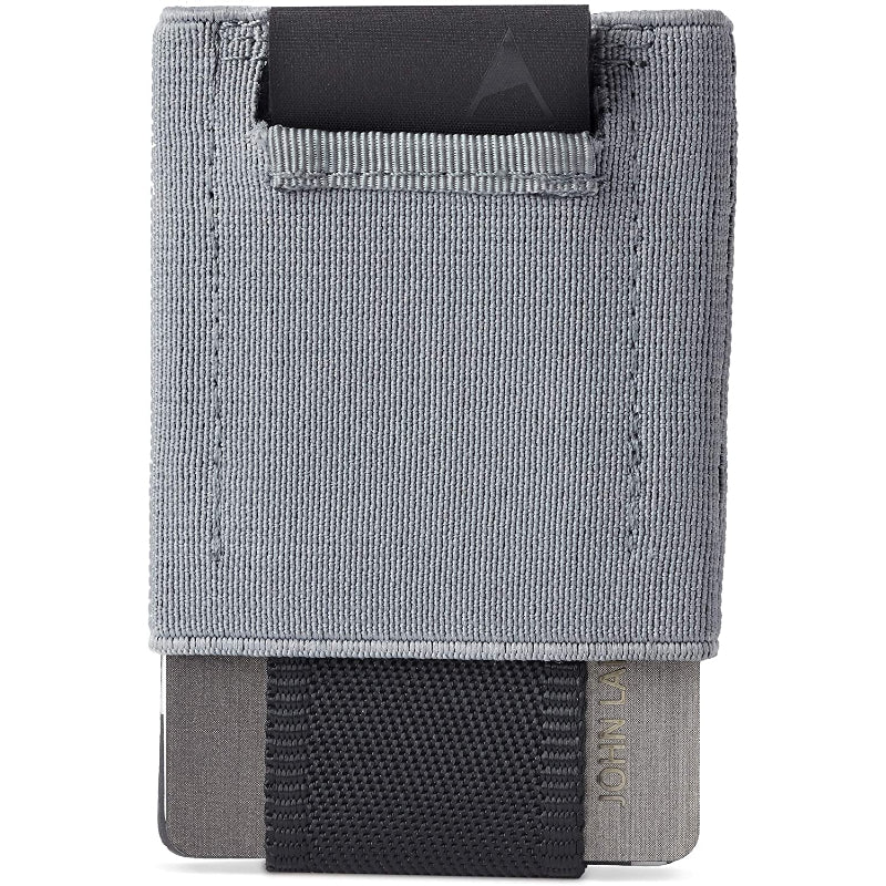 Buy Nomatic Wallet v.2 - gray