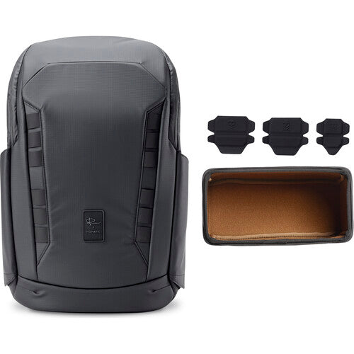 Buy Nomatic McKinnon Camera Backpack with Small Cube (25L)