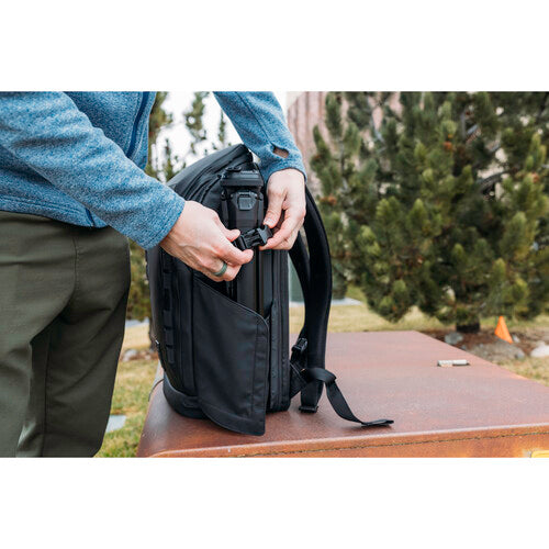 Nomatic McKinnon Camera Backpack with Small Cube - 25L