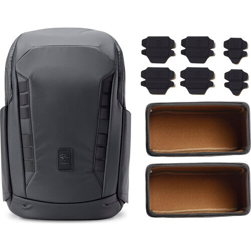Buy Nomatic McKinnon Camera Backpack with 2 Small Cubes (25L)