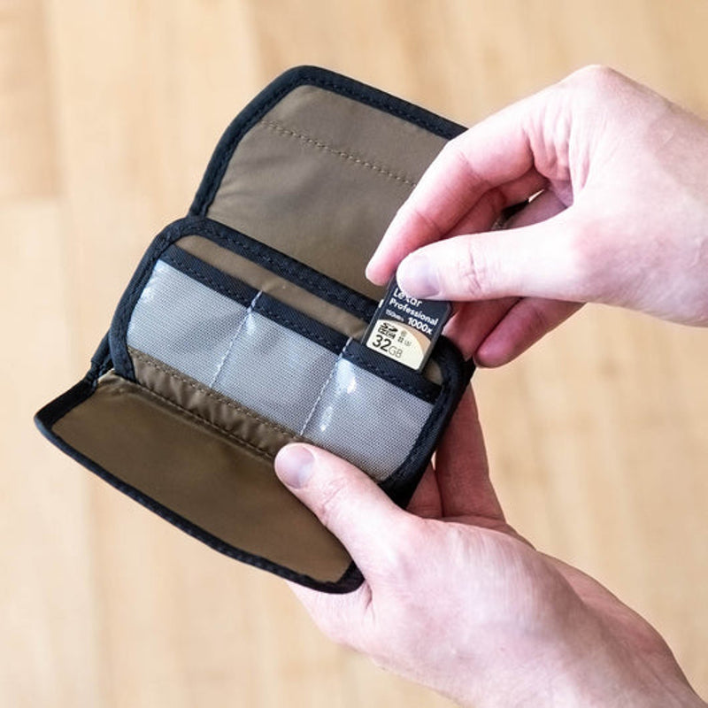 Buy Nomatic McKinnon Memory Card Case
