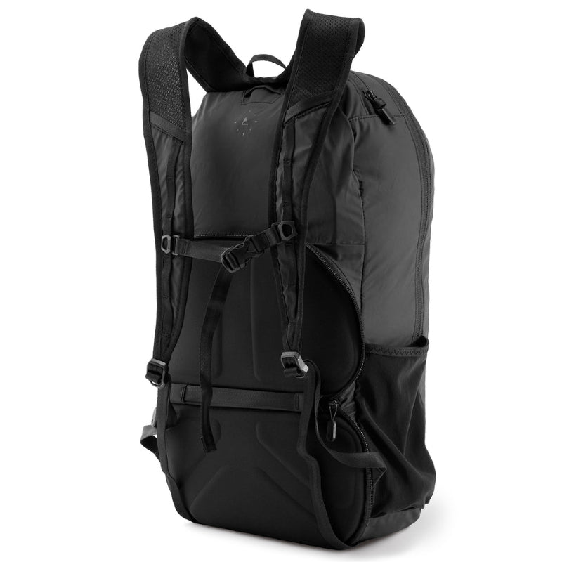 Buy Nomatic Navigator Collapsible Backpack - Black