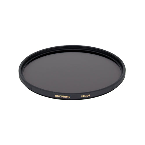 Promaster 95mm Irnd4X (.6) Hgx Prime Filter
