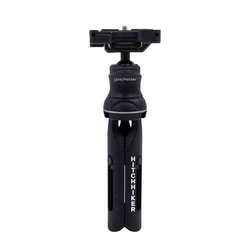 Buy Promaster Hitchhiker Convertible Tripod front