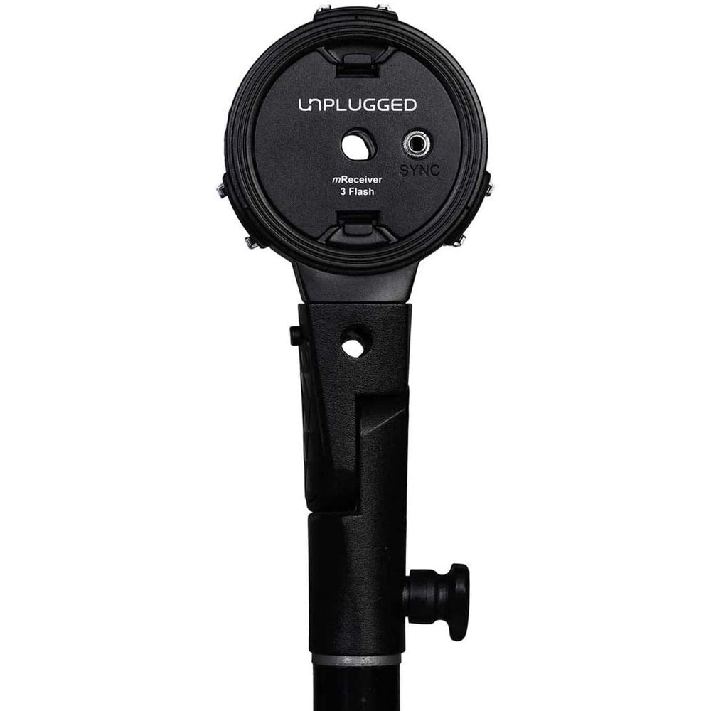 Buy Promaster - Unplugged 3-Flash M-Firing Kit 16 Channel 2.4G