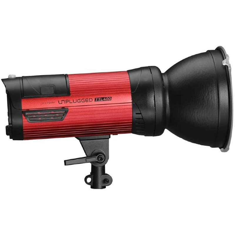 Buy ProMaster - Unplugged TTL400 2-Light Kit